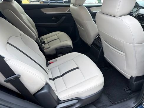 Used 2024 MAZDA CX-90 3.3 Turbo w/ Preferred Plus AWD/4WD image 25