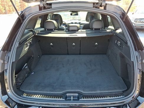 Used 2026 Mercedes-Benz GLC 300 4MATIC image 29