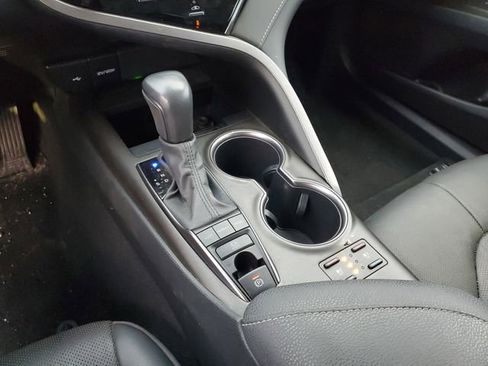 Used 2023 Toyota Camry XSE w/ Navigation Package FWD image 28