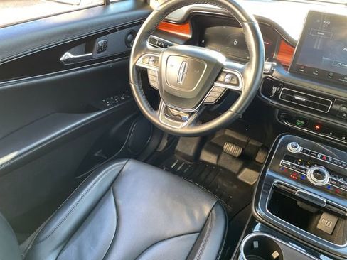 Used 2023 Lincoln Nautilus Reserve w/ Equipment Group 201A image 22