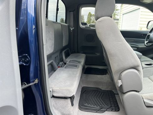 Used 2006 Toyota Tacoma 4x4 Access Cab V6 image 13