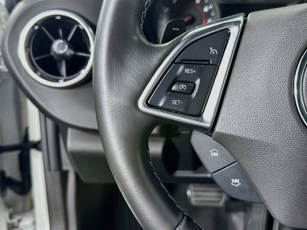Used 2019 Chevrolet Camaro LT RWD image 19