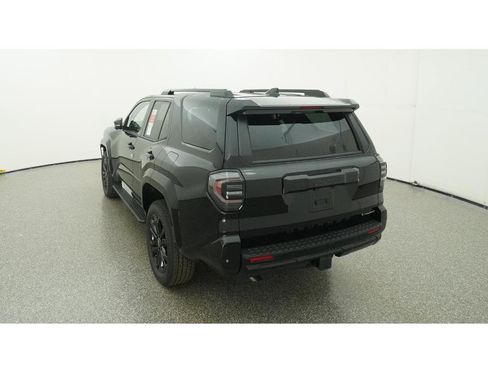 New 2026 Toyota 4Runner Hybrid Platinum image 6