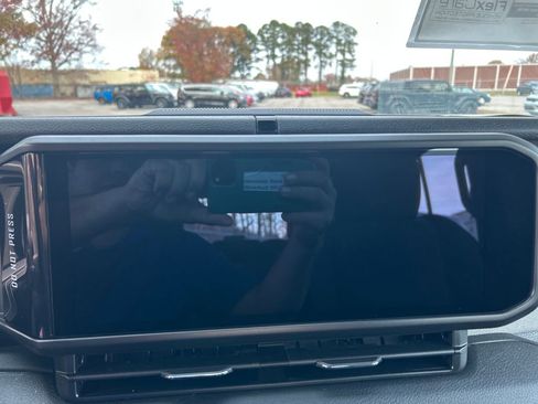 New 2026 Jeep Wrangler Sport image 15