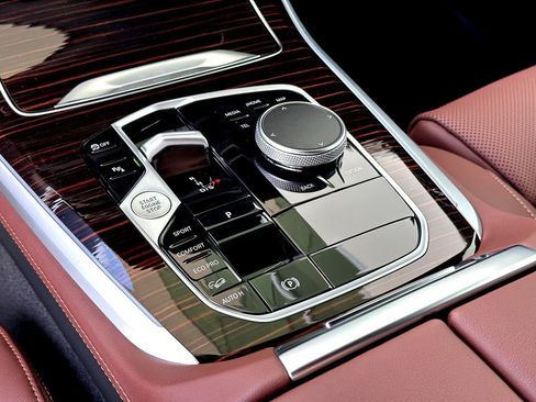 New 2026 BMW X5 xDrive40i image 16