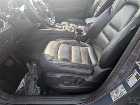 Used 2024 MAZDA CX-5 Carbon Edition AWD/4WD image 14