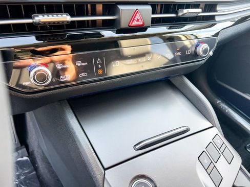 New 2026 Kia Sportage EX AWD/4WD image 22