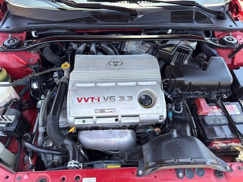 Used 2005 Toyota Solara SLE FWD image 32