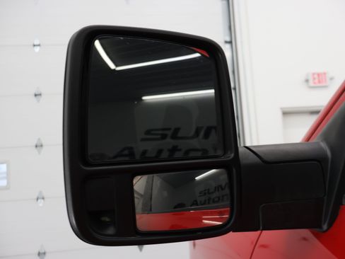 Used 2023 RAM 2500 Big Horn w/ Level 1 Equipment Group AWD/4WD image 37