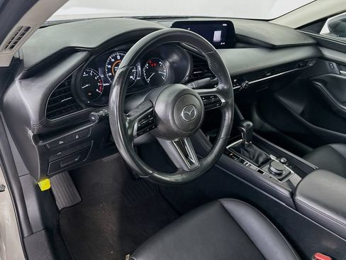 Used 2024 MAZDA MAZDA3 s FWD image 26