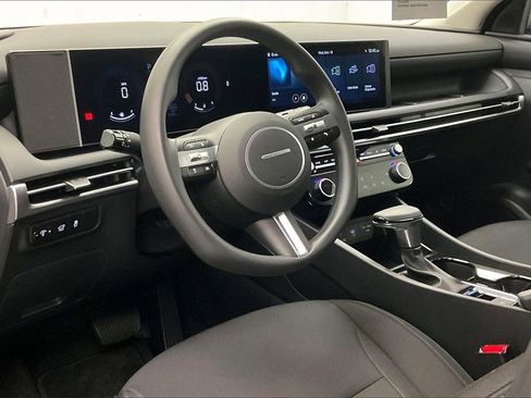 Certified 2026 Hyundai Tucson SEL image 12