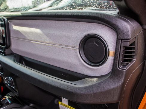 New 2025 Jeep Wrangler Sport S image 21