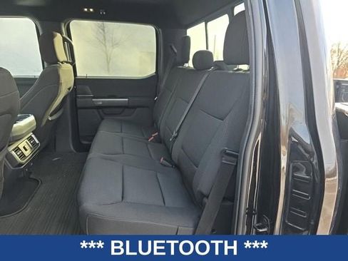 Used 2023 Ford F150 XLT w/ Equipment Group 302A High image 5