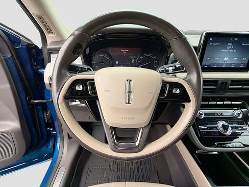 Used 2020 Lincoln Corsair AWD image 30