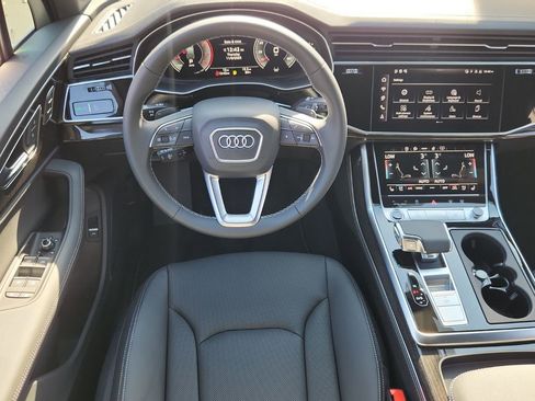 New 2026 Audi Q7 3.0T Premium Plus image 8