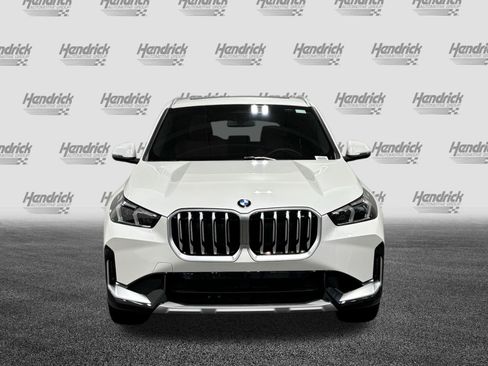 New 2026 BMW X1 xDrive28i w/ Convenience Package AWD/4WD image 2