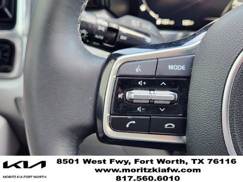 Certified 2023 Kia Sorento SX FWD image 27