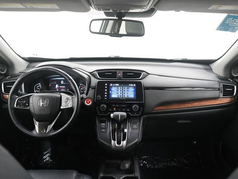 Used 2018 Honda CR-V Touring image 13