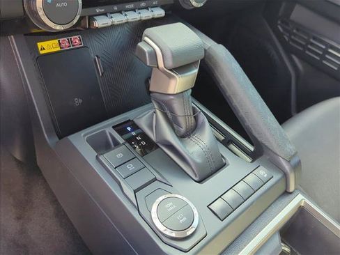 Certified 2026 Toyota Tacoma SR5 RWD image 21