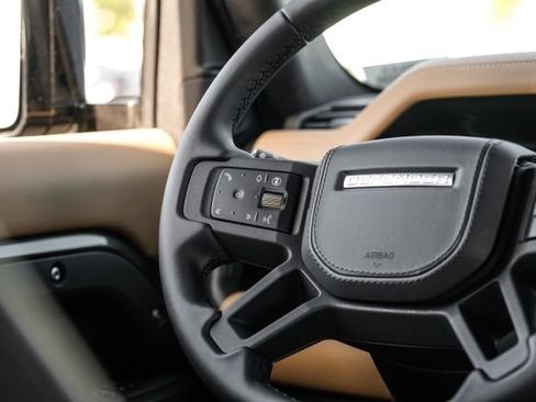 New 2026 Land Rover Defender 110 X AWD/4WD image 20