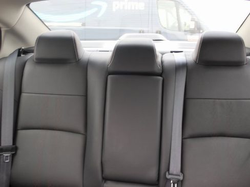 Used 2025 Nissan Altima 2.5 SR w/ SR Premium Package image 26