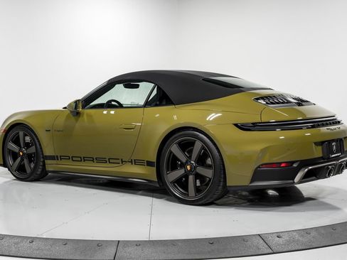 Used 2026 Porsche 911 Carrera GTS image 45