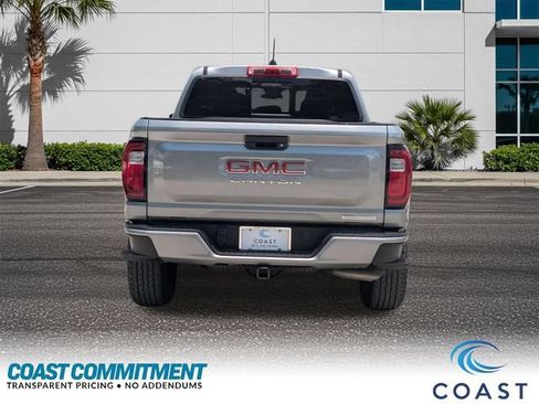 Used 2024 GMC Canyon Elevation w/ Convenience Package RWD image 7