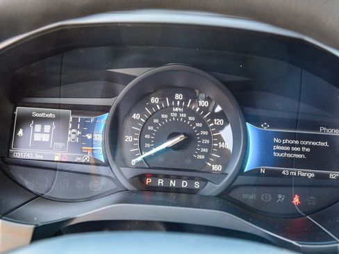 Used 2023 Ford Edge SE w/ Black Appearance Package image 24