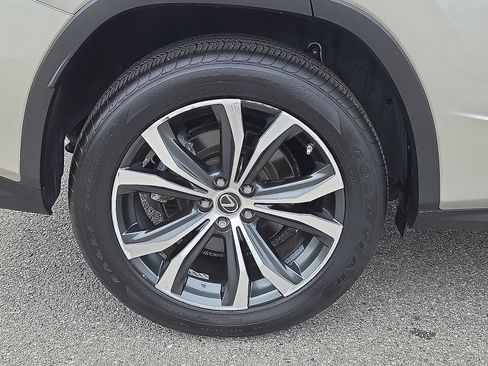 Used 2020 Lexus RX 350 FWD w/ Premium Package image 17