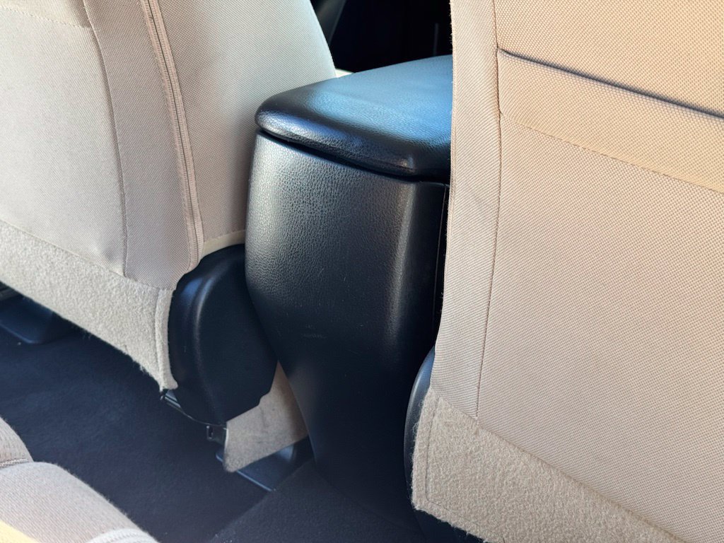 Used 2014 Toyota RAV4 XLE FWD image 21