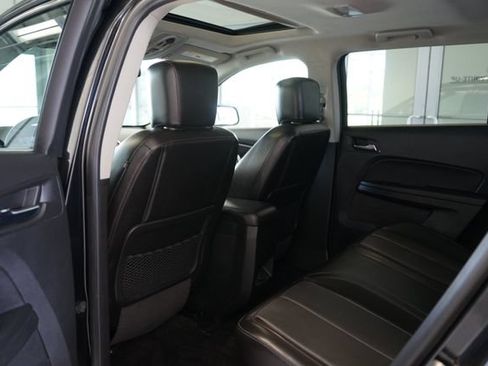 Used 2016 GMC Terrain SLT w/ Open Road Package AWD/4WD image 28