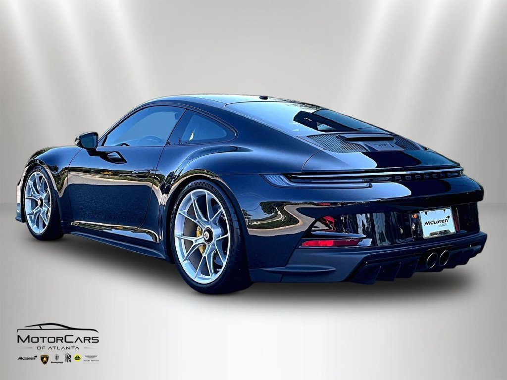 Used 2022 Porsche 911 GT3 RWD image 10