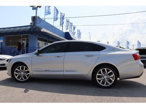Used 2020 Chevrolet Impala Premier image 8