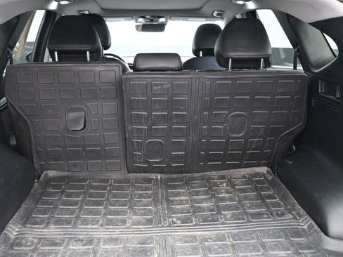 Used 2024 Hyundai Tucson SEL image 18