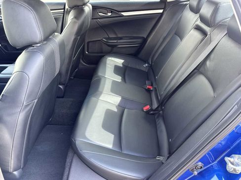Used 2019 Honda Civic EX-L image 13