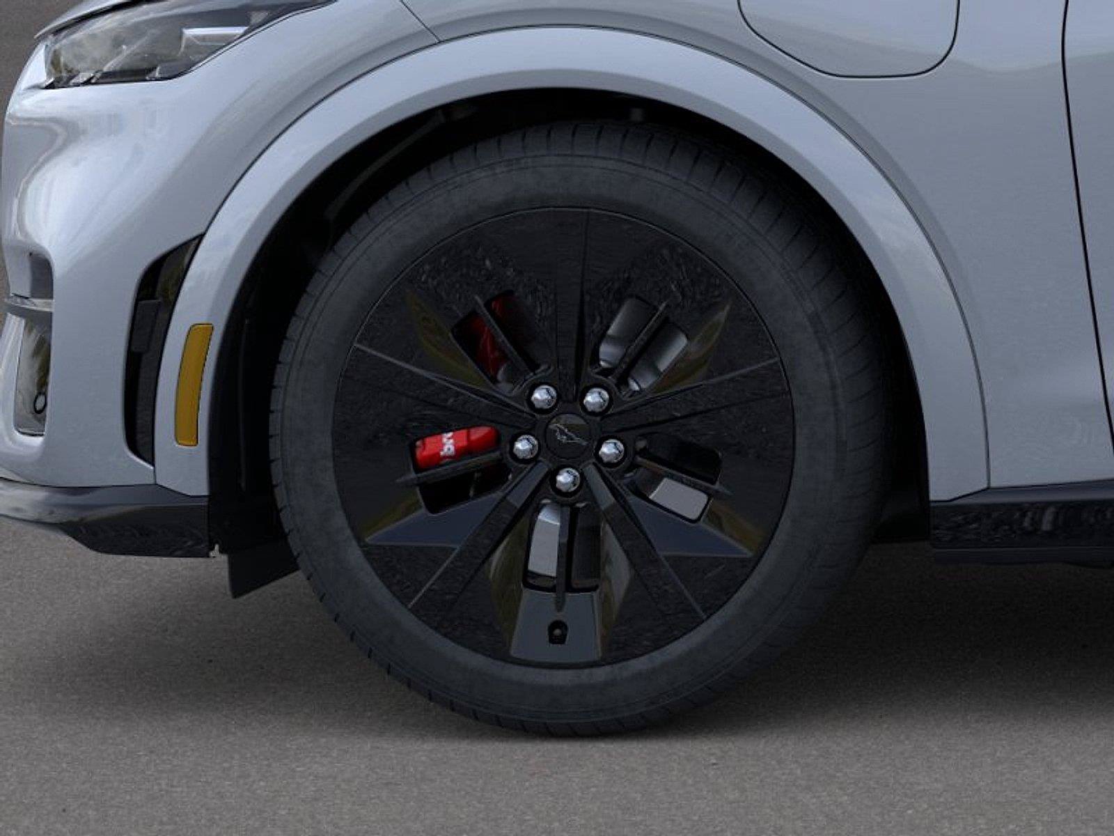 New 2026 Ford Mustang Mach-E GT AWD/4WD image 19