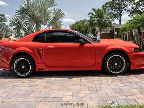 Used 2000 Ford Mustang GT RWD image 9