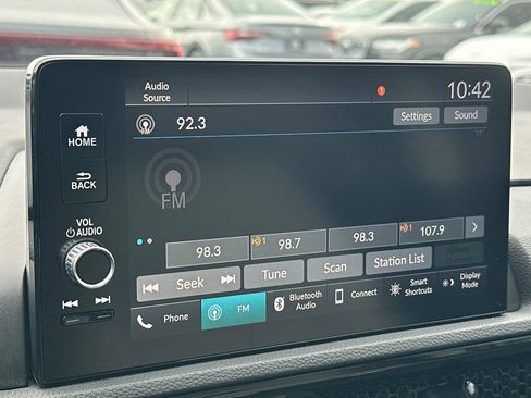 Used 2023 Honda CR-V EX-L image 20