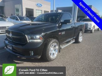 Used 2013 RAM 1500 Sport w/ Remote Start & Security Group AWD/4WD video 1