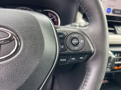 Certified 2023 Toyota RAV4 XLE Premium image 18