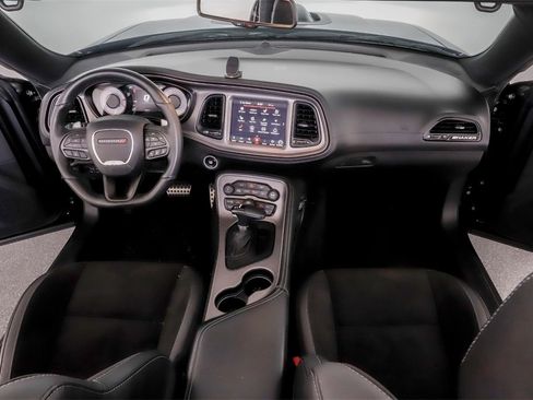 Used 2023 Dodge Challenger R/T Scat Pack image 35