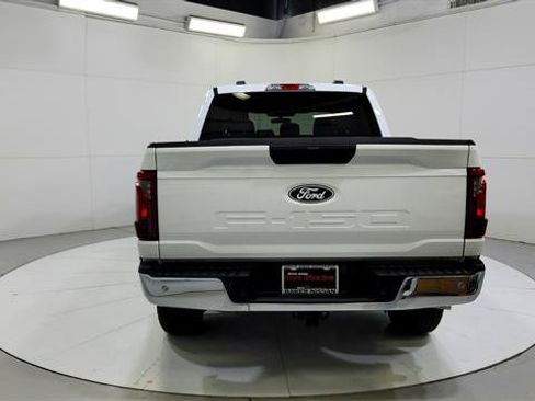 Used 2025 Ford F150 XLT w/ Equipment Group 301A Standard AWD/4WD image 34