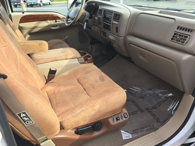 Used 2004 Ford F350 King Ranch AWD/4WD image 13