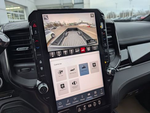 New 2026 RAM 3500 Limited image 28