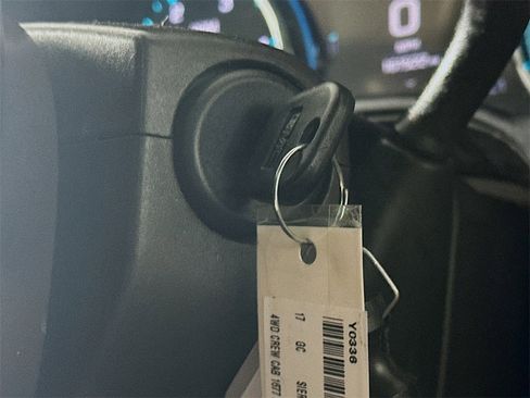 Used 2017 GMC Sierra 3500 Denali w/ Duramax Plus Package image 28