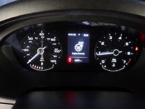 Used 2023 RAM ProMaster 2500 image 23