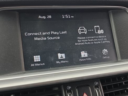 Used 2020 Kia Optima LX FWD image 19