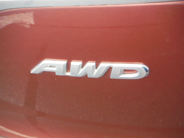Used 2015 Honda CR-V EX image 9