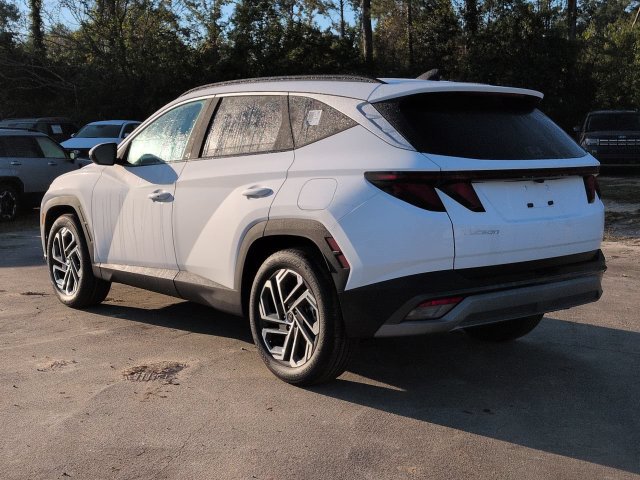 New 2026 Hyundai Tucson SEL Plus FWD image 7