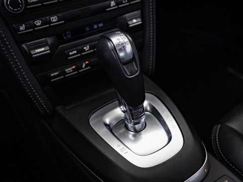 Used 2012 Porsche 911 Turbo S image 37